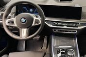 BMW X7 xDrive40d M Sport