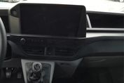 Ford Transit Custom 320 L2H1 Trend