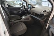 Peugeot Rifter L1H1 Allure MPV N1