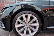 Volkswagen Arteon 2.0 TDI Elegance 4Motion DSG
