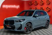 BMW X1 xDrive20d mHEV sport-aut