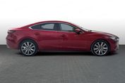 Mazda 6 SkyPrestige 2.0  aut