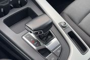 Audi A4 35 TDI mHEV S tronic