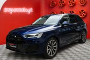Audi Q7 50 TDI quattro S Line