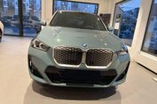 BMW iX1 xDrive30 M Sport