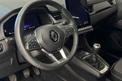 Renault Captur Techno LPG 1.0 TCe