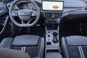 Ford Focus 2.3 Ecoboost St x