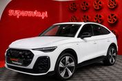 Audi Q5 TDI mHEV 150 kW quattro S tronic