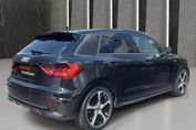 Audi A1 35 TFSI S-Line S tronic