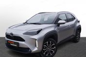 Toyota Yaris Cross Hybrid 1.5 Style
