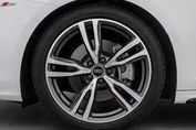 Audi A6 TFSI mHEV 270 kW Quattro S tronic