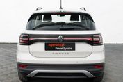 Volkswagen T-Cross TSI Life