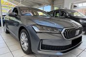 Skoda Superb Edition 130 1.5 TSI Plug-in Hybrid DSG