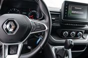 Renault Trafic Kombi L2H1 EDC