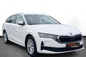 Skoda Octavia 1.5 TSI Selection