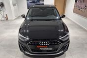 Audi A1 35 TFSI S tronic