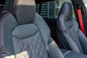 Audi Q7 60 TFSI e quattro S Line