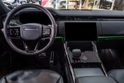 Land Rover Range Rover Sport D350 Autobiography