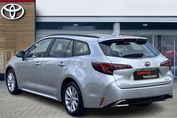 Toyota Corolla 1.8 Hybrid Comfort