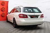 Mercedes Klasa E 200