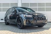 Audi Q7 50 TDI quattro S line
