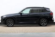 BMW X3 xDrive20d M Sport