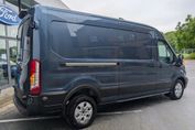 Ford Transit L3H2 Limited 350 A8