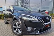 Nissan Qashqai 1.3 DIG-T N-Connecta Xtronic