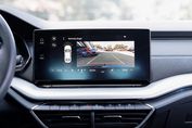 Skoda Octavia 2.0 Tdi Style Dsg