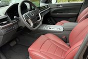 SsangYong Rexton Wild 2.2 e-XDi 4WD
