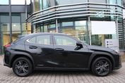 Lexus UX 250h Business Edition 2WD