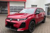 Citroen C5 Aircross Plus eDCT6 1.2 mHEV