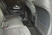 Mercedes GLA 200 AMG Line