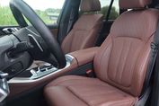 BMW X5 xDrive50e M Sport