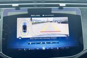 Mercedes Klasa E 220 d mHEV 4-Matic AMG 9G-Tronic