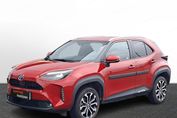 Toyota Yaris Cross 1.5 Hybrid Comfort
