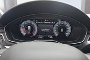 Audi A4 40 TFSI Quattro