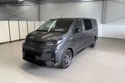 Fiat Scudo XL L2H1 Zabudowa Brygadowa AT
