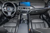 BMW X4 xDrive30i M Sport