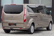 Ford Tourneo Custom L2H1 Titanium X AT