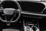 Audi A6 TDI quattro Avant