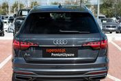 Audi A4 40 TFSI mHEV quattro S tronic