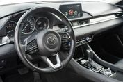 Mazda 6 2.0 Center-Line