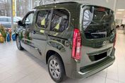 Opel Combo Kombi M L1H1 EAT8