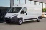Fiat Ducato Maxi L3H2 EAT8