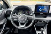 Mazda 2 1.5 Hybrid