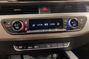 Audi A4 40 TFSI mHEV quattro S tronic