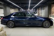 Mercedes Klasa S 350 d L 4-Matic