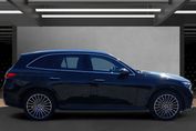 Mercedes GLC Coupe 220 d 4MATIC AMG Line
