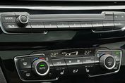 BMW X1 xDrive25e Sport Line aut